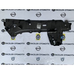 751324405R DUSTER SAĞ ÖN ŞASE KAPLAMA ÇAMURLUK ARASI