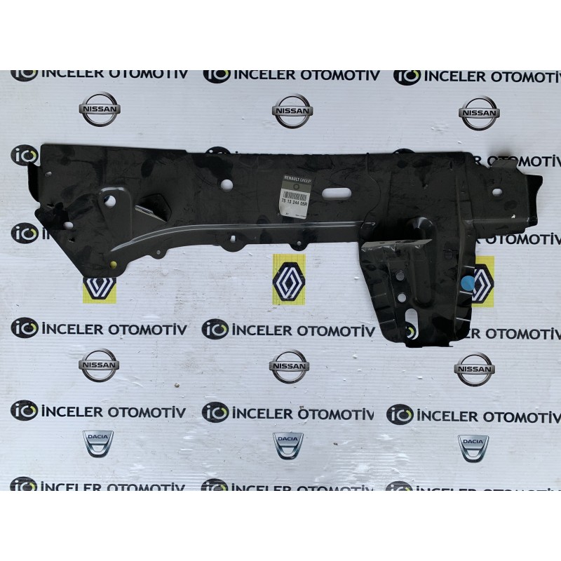 751324405R DUSTER SAĞ ÖN ŞASE KAPLAMA ÇAMURLUK ARASI