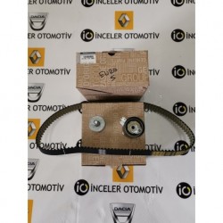 130C11508R EURO 5 K9K...