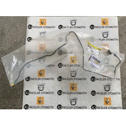 164466628R MEGANE 3 YAKIT HORTUMU