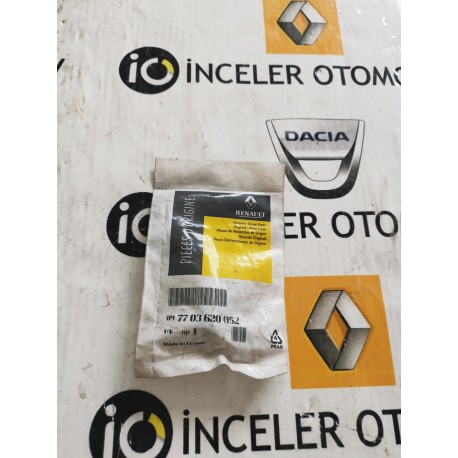 7703620052 RENAULT 19 ÖN BEŞIK BAĞLANTI CIVATASI MAIS