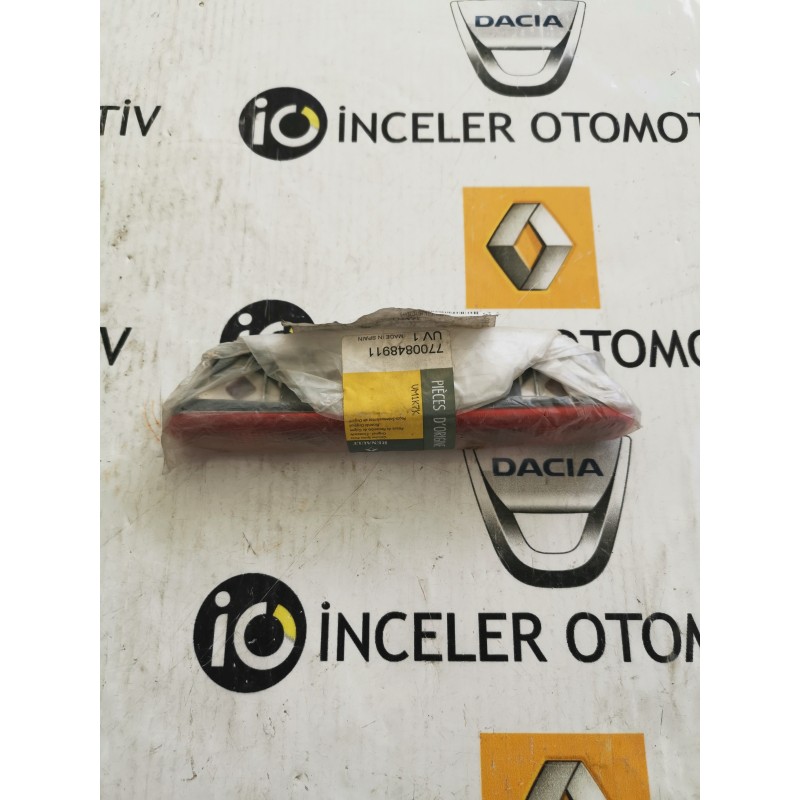 7700848911 MEGANE 1 COUPE 3. STOP LAMBA MAIS EAOF