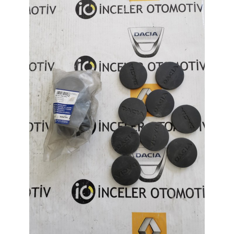 6001544091 DACIA ÇELIK JANT GÖBEK KAPAĞI ADET