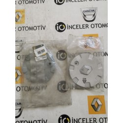 8200081312 CLIO 2 ÇELIK JANT GÖBEK KAPAĞI ADET 15 INC ICIN