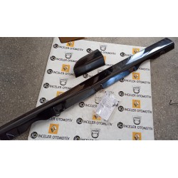 7711419514 MEGANE 2 II SOL MARŞPIYEL KAPLMASI SEDAN