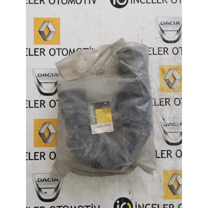 7700872016 MEGANE 1 HAVA FILTRE BORUSU MAIS