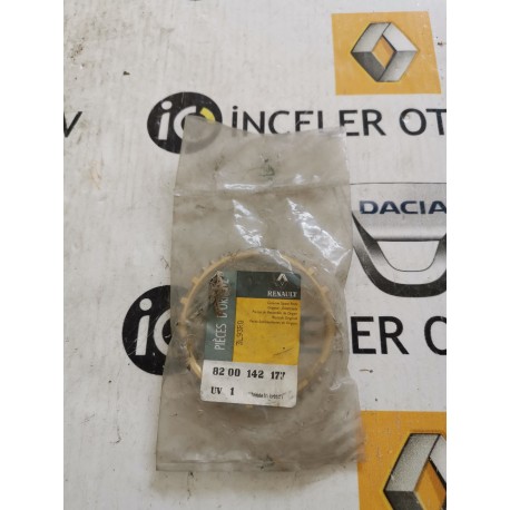 8200142177 MEGANE 2 -3 3. VE 4. VITES SEKROMENÇ SARISI MAIS