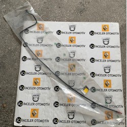 8200722197 CLIO K9K 1.5 YAKIT GERI DONUS HORTUM MAIS