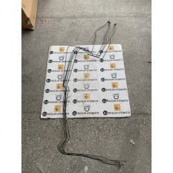 7700438064 MEGANE 1 LAO4 ABS SOL FREN BORU