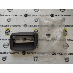 682707368R MEGANE 3 III RADYO GÖSTERGE ÇERÇEVESI PANELI MAIS