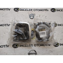 969358073R MEGANE 3 III VITES KORUGU KOL KORUGU MAIS