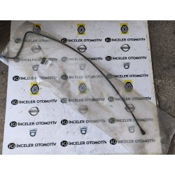 175066377R MEGANE 3 III YAKIT HORTUMU BORUSU MAIS