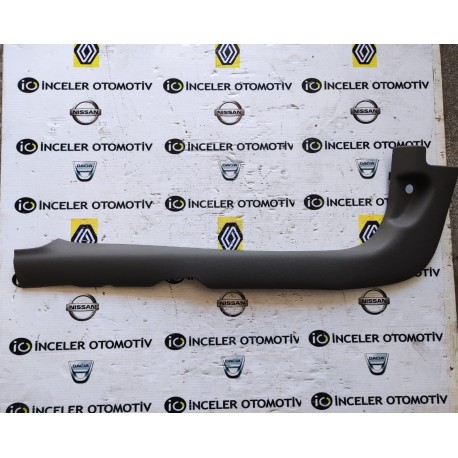 8200137239 CLIO 2 II SOL ÖN ALT KAPLAMA MAIS