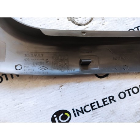 8200137239 CLIO 2 II SOL ÖN ALT KAPLAMA MAIS