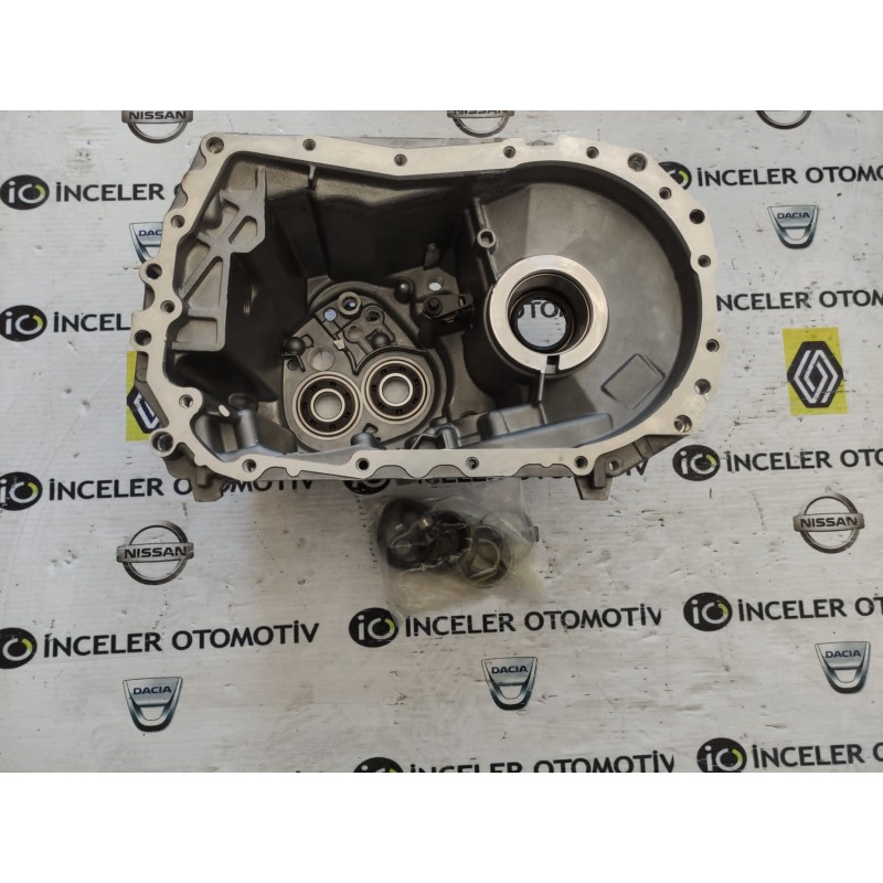 8201630013 K9K SANZIMAN VITES KUTUSU KARTERI MAIS