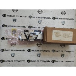 8200201498 MEGANE 1 YOLCU HAVA YASTIĞI AIRBAG