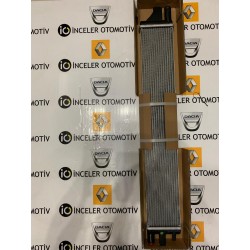 214C10001R MASTER 3 ÇIFT TEKER TURBO RADYATÖR INTERCOOLER