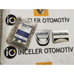 6001545556 DACIA RENAULT DIESEL YAZI MAIS