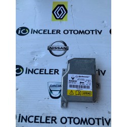 8201229153 KANGO 3 III CITAN AIRBAG BEYNI