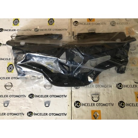 620935704R CAPTUR ÖN PANJUR IÇ TAKVIYE ÜST PANEL MAIS