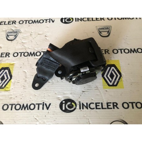 888405896R DUSTER XJD ARKA EMNIYET KEMERI MAIS