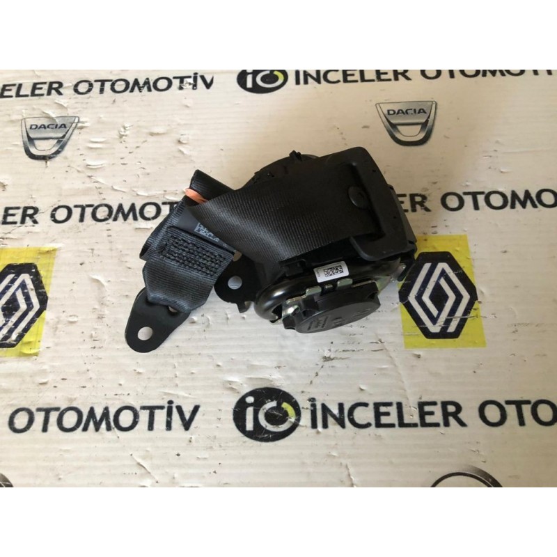 888405896R DUSTER XJD ARKA EMNIYET KEMERI MAIS