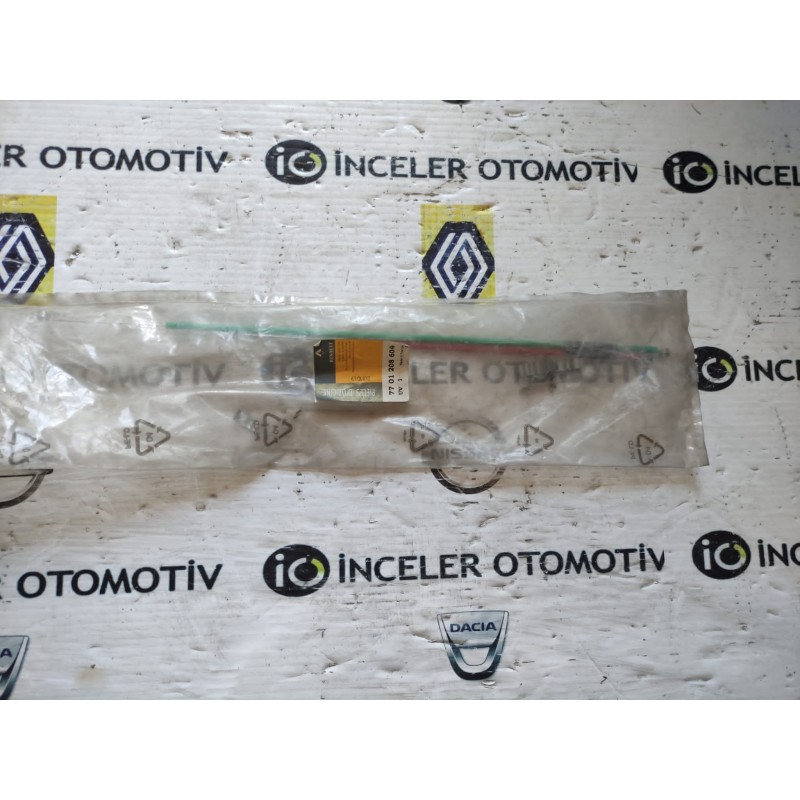 7701208604 CLIO I KALORIFER KUMANDA TELI MAIS