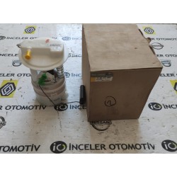 172027786R DUSTER MAZOT ŞAMANDIRA 1.6 16V SCE MAIS