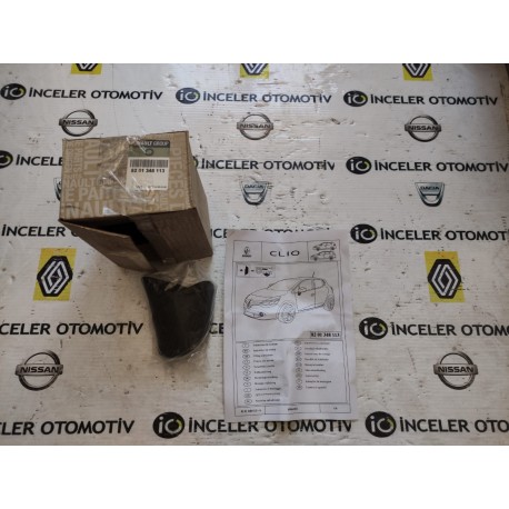 8201348113 CLIO IV 4 KARBON AYNA ALTI KAPLAMASI MAIS