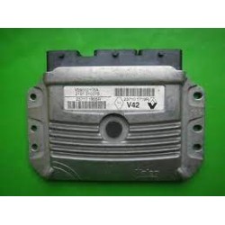 237101855R DUSTER ENJEKSIYON BEYNI MAIS