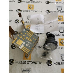 7701205665 CLIO 2 HB SOL SIS FARI 98 2001 ARASI MAIS