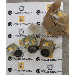 7701473113 CLIO II 1. VE 2. VITES DIŞLISI VE SEKROMENÇ TK JC5 MAIS