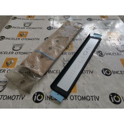 8200859941 CLIO 3 III SOL ÖN KAPI MARŞPIYEL KAPLAMA