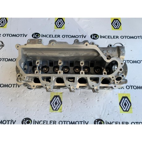 110426296R NISSAN QASHQAI 1.5 DCI SILINDIR KAPAK EURO 6 SUBOPLU