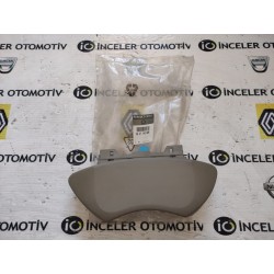 484714492R MEGANE 3 III FLUENCE DIREKSIYON UST KAPAGI MAIS