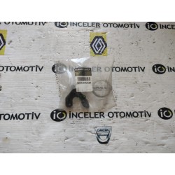 8200576824 MEGANE 2 II MOTOR MUHAFAZA KAPAĞI ALT DEMIR TUTUCU