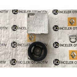 123033448R CLIO IV 4 CAPTUR 0.9 TCE MOTOR KRANK KASNAĞI MAIS