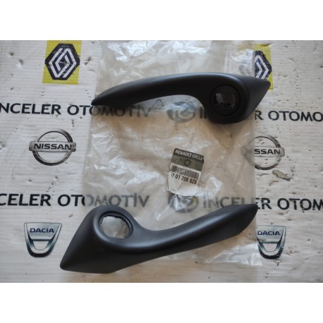 7701206628 LAGUNA 2 II SAG KAPI KOLCAGI KOLCAK MAIS