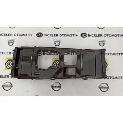 969125603R LATITUDE ORTA VITES KONSOL UST KAPAĞI MAIS