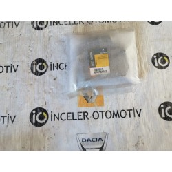 8200721297 MEGANE 2 ORTA KONSOL UÇ KAPAĞI