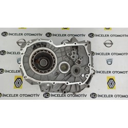 7702302130 7701473379 CLIO KANGO JB3 SANZIMAN KARTERI MAIS