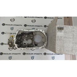 6001549011 DACIA SANDERO SANZIMAN KAPAĞI MAIS