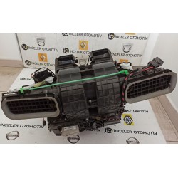 271207823R MEGANE 3 III KOMPLE KALORIFER KUTUSU KAZANI MAIS