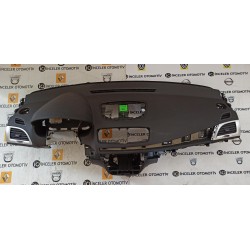 681000022R MEGANE 3 III GT LINE RS KOMPLE GOGUSLUK TORPIDO MAIS