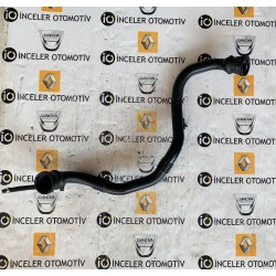 144607625R DUSTER HAVA FILTRE HORTUMU