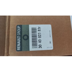 304002383R CLIO IV 4 ŞANZIMAN ÖN KAPAK MAIS