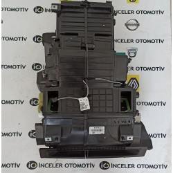 272703923R DACIA DUSTER KOMPLE KALORIFER KUTUSU KAZANI MAIS