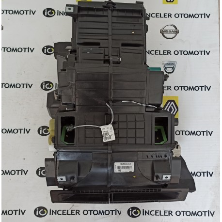 272703923R DACIA DUSTER KOMPLE KALORIFER KUTUSU KAZANI MAIS