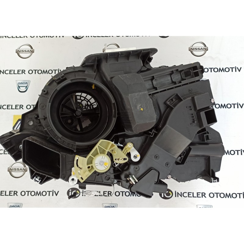 272703923R DACIA DUSTER KOMPLE KALORIFER KUTUSU KAZANI MAIS