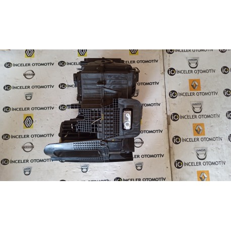 271106103R DACIA DUSTER KOMPLE KALORIFER KUTUSU KAZANI MAIS